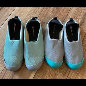 Mahabis summer slippers